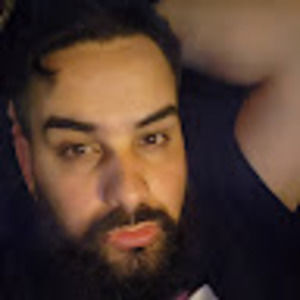 Meet your Posher, Bearded